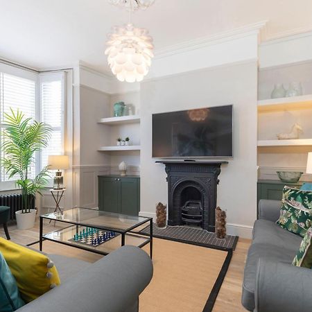 Stunning 5 Bed 4 Bath Period Home Cheltenham Extérieur photo