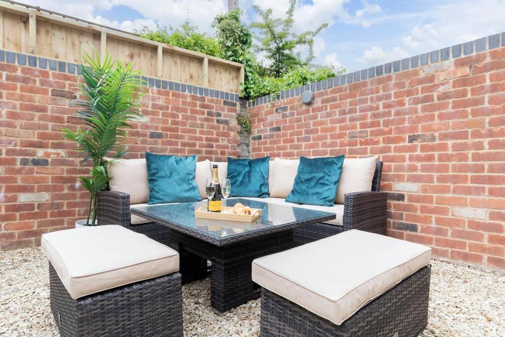 Stunning 5 Bed 4 Bath Period Home Cheltenham Extérieur photo