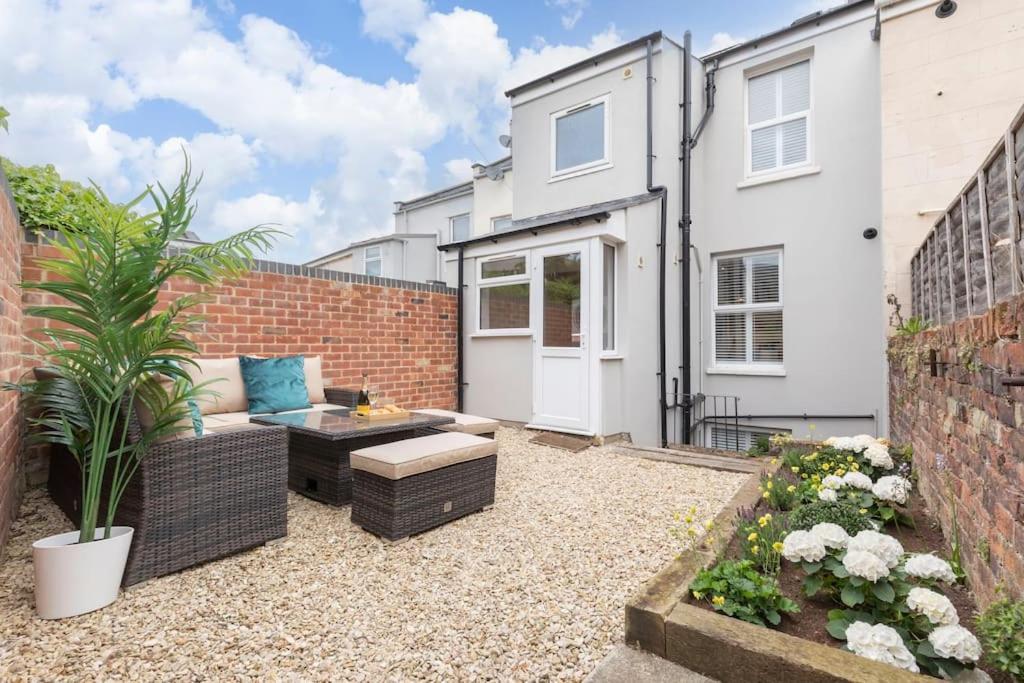 Stunning 5 Bed 4 Bath Period Home Cheltenham Extérieur photo