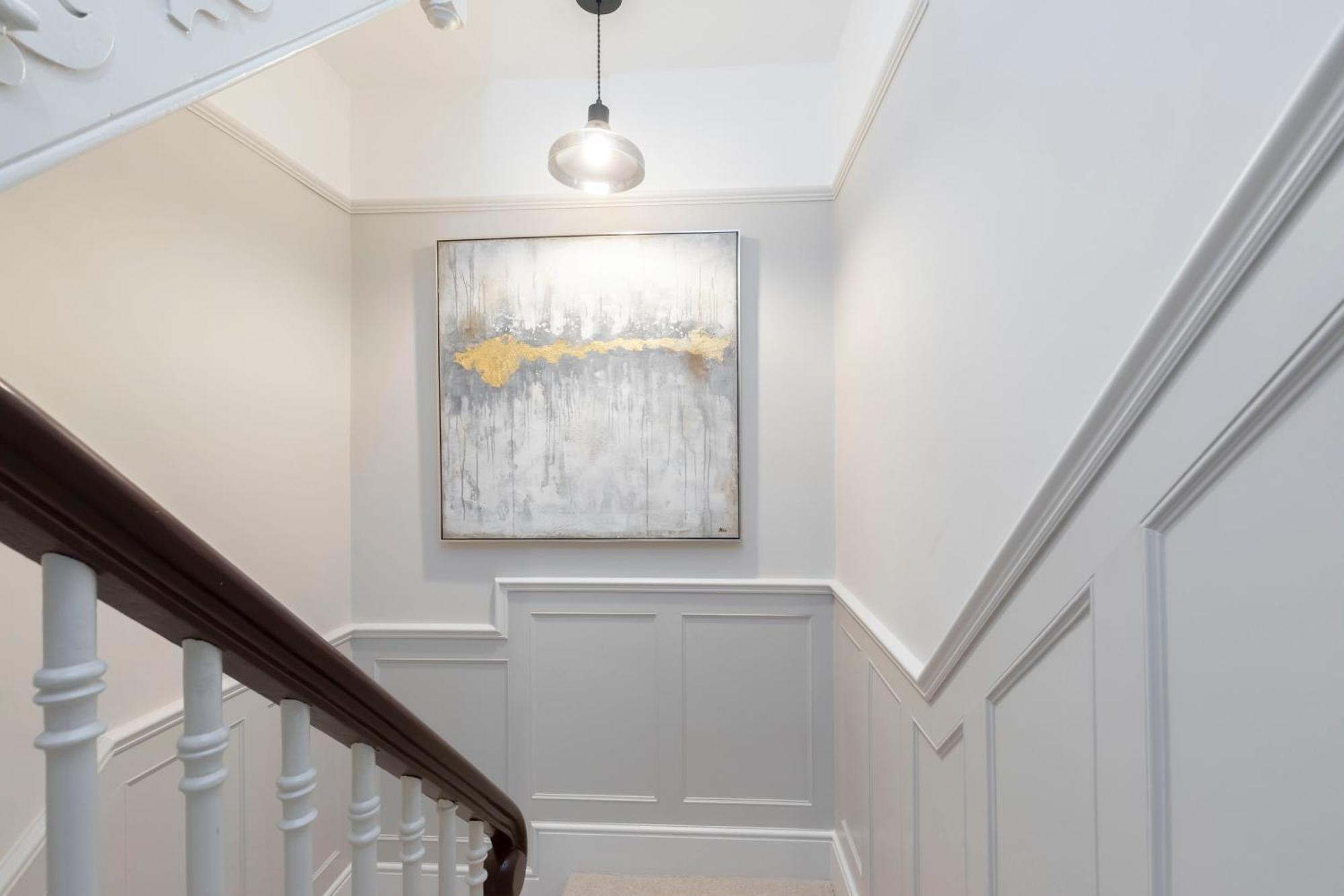 Stunning 5 Bed 4 Bath Period Home Cheltenham Extérieur photo